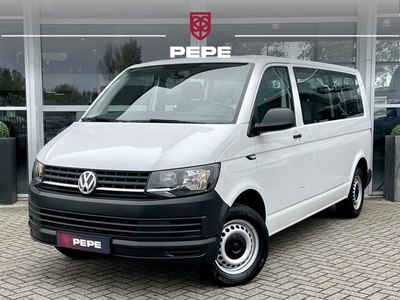 Volkswagen Transporter 2.0 TDI L2H1