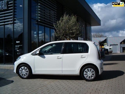 Volkswagen Up! 1.0 BMT move up!