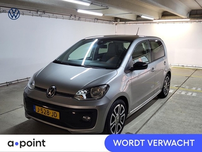 Volkswagen Up! 1.0 R-Line Executive 60pk Climatronic