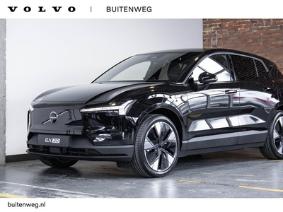 Volvo EX30 Single Motor Extended Range Ultra 69 kWh | 360º camera | Harman Kardon soundbar | Stoel- en stuurverwarming