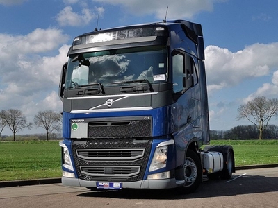 VOLVO FH 420 x-low hubsattel