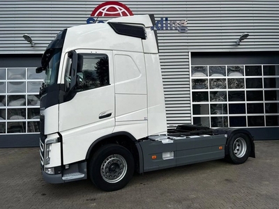 Volvo FH420 4x2T (bj 2017, automaat)