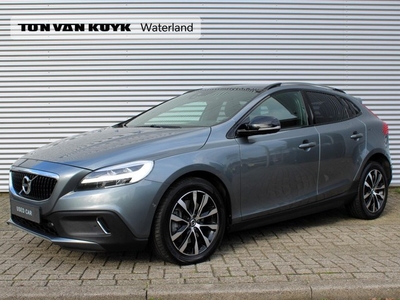 Volvo V40 Cross Country 1.5 T3 Dynamic Edition Automaat /