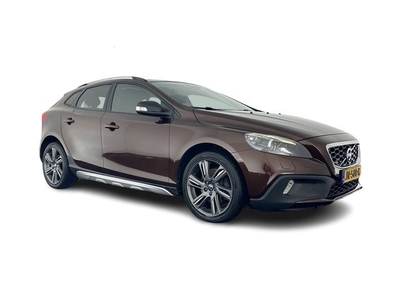 Volvo V40 Cross Country 2.0 D2 Kinetic *PANO XENON