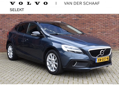 Volvo V40 Cross Country T3 152PK Automaat Polar+ Luxury