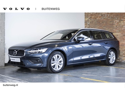 Volvo V60 B3 Automaat Business Pro Parkeersensoren voor +