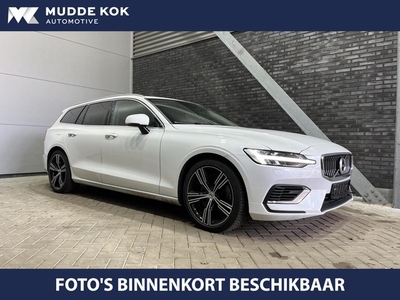 Volvo V60 T6 Recharge AWD Business Pro ACC BLIS