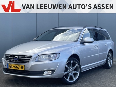 Volvo V70 2.0 D3 Classic Edition | Trekhaak | Navi |