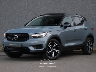 Volvo XC40 2.0 T4 AWD R-Design