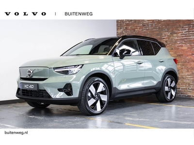 Volvo XC40 Single Motor Extended Range Ultimate 82 kWh