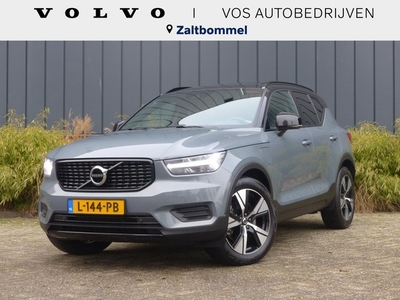 Volvo XC40 T5 Recharge R-Design