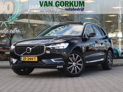 Volvo XC60 2.0 T5 AWD Inscription / Panoramadak