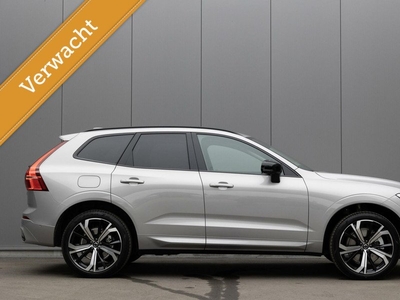 Volvo XC60 | Recharge T6 AWD Ultra Dark | MY2025 Long Range