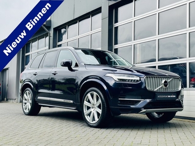 Volvo XC90 2.0 T8 Twin Engine Auto Pilot Inscription