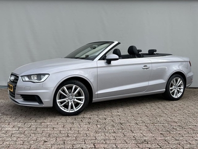 Audi A3 Cabriolet 1.4 TFSI Pro Line, Navigatie