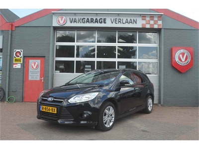 Ford FOCUS Wagon 1.0 12 mnd. Bovag garantie.