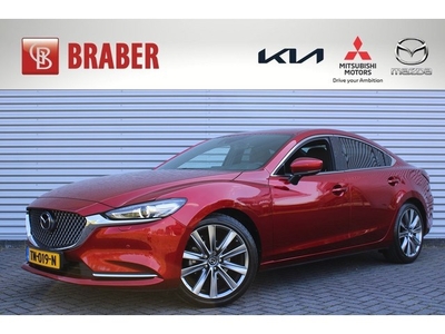 Mazda 6 2.0 SkyActiv-G 165 Signature 19