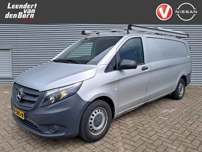 Mercedes-Benz Vito 111 CDI Extra Lang Comfort