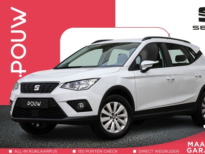 2019 SEAT Arona