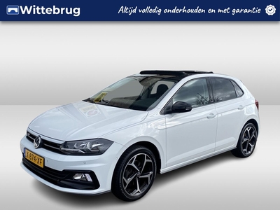 2019 Volkswagen Polo