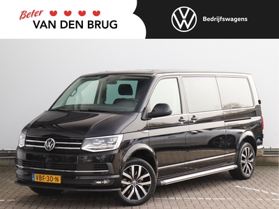 2019 Volkswagen Transporter Bestelwagen