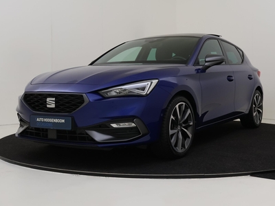 2020 SEAT Leon