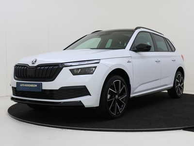 2021 Škoda Kamiq