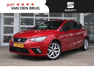 2021 SEAT Ibiza