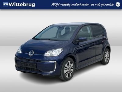 2021 Volkswagen e-up!