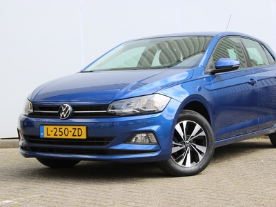 2021 Volkswagen Polo