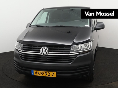 2021 Volkswagen Transporter Bestelwagen