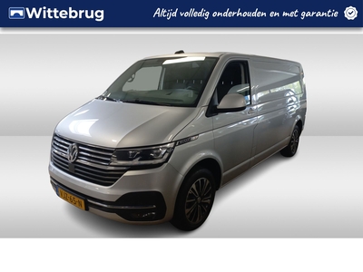 2021 Volkswagen Transporter Bestelwagen