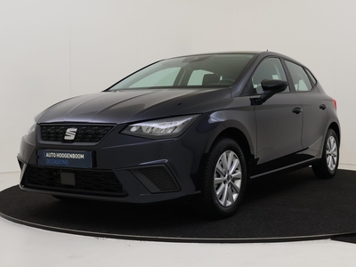 2022 SEAT Ibiza