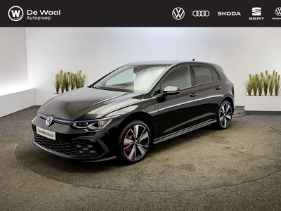 2022 Volkswagen Golf