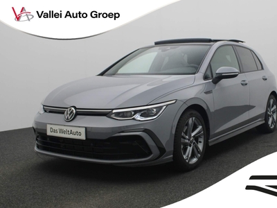 2023 Volkswagen Golf