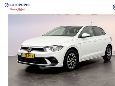 2023 Volkswagen Polo