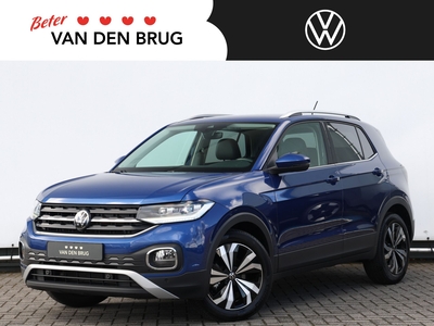 2023 Volkswagen T-Cross