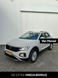 2024 Volkswagen T-Roc