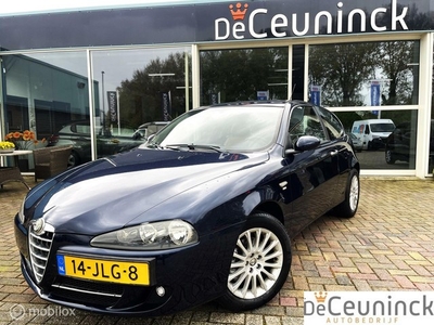 Alfa Romeo 147 1.6 T.Spark Business Pro/ Leer/121149km!!!