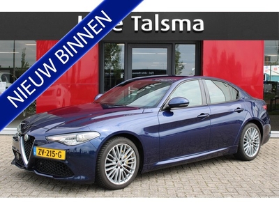 Alfa Romeo Giulia 2.0T Super 200PK Veloce