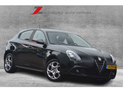 Alfa Romeo Giulietta 1.4 T Sprint Navigatie