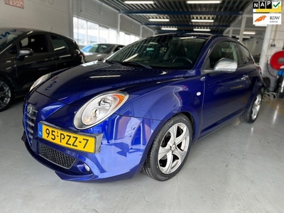 Alfa Romeo MiTo 1.3 JTDm ECO Essential