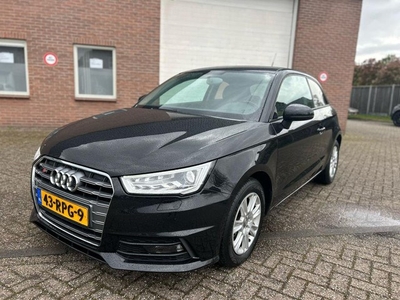 Audi A1 1.2 TFSI Pro Line 2011 Airco Led xenon