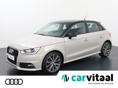 Audi A1 Sportback 1.0 TFSI Pro Line 95 PK Navigatie