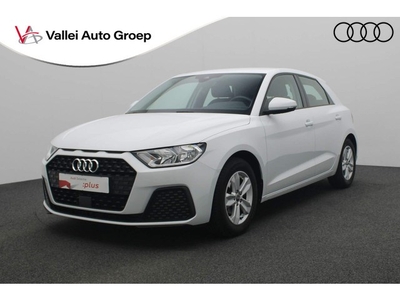 Audi A1 Sportback 25 TFSI 95PK Pro Line Airco Cruise