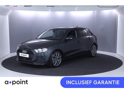 Audi A1 Sportback 25 TFSI Advanced edition 95pk S-tronic