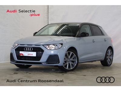 Audi A1 Sportback 25 TFSI epic Navi via App Pdc Airco