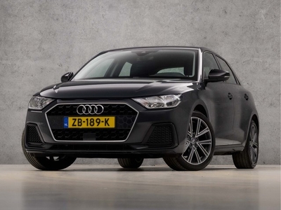 Audi A1 Sportback 25 TFSI epic Sport (APPLE CARPLAY