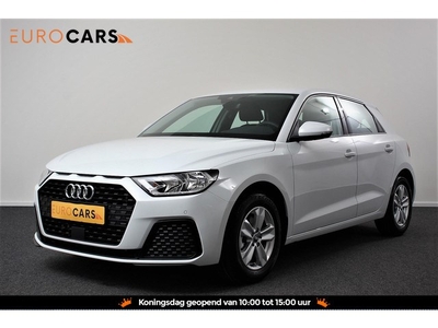 Audi A1 Sportback 25 TFSI Pro Line S-Tronic Virtual