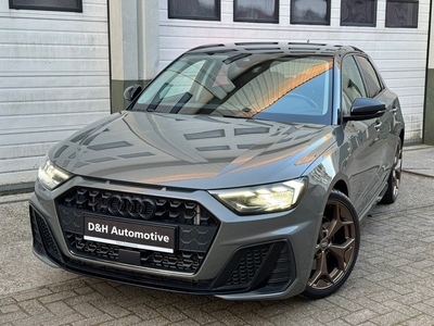 Audi A1 Sportback 40 TFSI S-Line 200PK